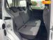 Ford Tourneo Courier, 2019, Бензин, 64 тис. км, Мінівен, Білий, Мукачево 11030 фото 11