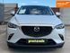 Mazda CX-3, 2016 р., Бензин, 106 тис. км, Позашляховик / Кросовер, Сірий, Дніпро (Дніпропетровськ) AT-10420347 фото 2