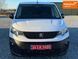 Peugeot Partner, 2022 г., Дизель, 156 тыс. км, Минивен, Белый, Дубно AT-10411294 фото 1