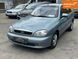 Daewoo Lanos, 2014 г., Бензин, 156 тыс. км, Седан, Серый, Каменское (Днепродзержинск) AT-10415466 фото 1