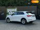 Audi Q3, 2021, Бензин, 1.4 л., 25 тыс. км, Внедорожник / Кроссовер, Белый, Киев 103881 фото 36