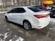 Toyota Corolla, 2015, Газ пропан-бутан / Бензин, 1.6 л., 126 тис. км, Седан, Білий, Харків 20415 фото 6