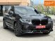 BMW X3, 2018 р., Бензин, 52 тис. км, Позашляховик / Кросовер, Чорний, Дніпро (Дніпропетровськ) AT-10417175 фото 10