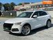 Audi Q5, 2016, Бензин, 1.98 л., 134 тис. км, Внедорожник / Кроссовер, Белый, Киев 254686 фото 3