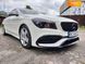 Mercedes-Benz CLA-Class, 2017, Бензин, 2 л., 54 тыс. км, Седан, Белый, Львов Cars-Pr-69053 фото 22