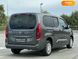 Toyota Proace City Verso, 2024, Дизель, 1.5 л., 1 тис. км, Минивен, Серый, Киев 202609 фото 15