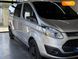 Ford Tourneo Custom, 2014, Дизель, 2.2 л., 258 тыс. км, Минивен, Серый, Нововолынск 13692 фото 15