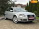 Audi A4, 2007, Бензин, 1.6 л., 211 тыс. км, Седан, Серый, Сарни Cars-Pr-66813 фото 5