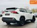 Toyota RAV4, 2021 р., Бензин, 95 тис. км, Позашляховик / Кросовер, Білий, Харків AT-10405036 фото 6