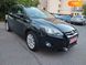 Ford Focus, 2011, Бензин, 1.6 л., 193 тыс. км, Универсал, Чорный, Луцк Cars-Pr-67454 фото 5