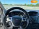 Ford Focus, 2012, Дизель, 1.56 л., 260 тыс. км, Универсал, Серый, Киев Cars-Pr-68567 фото 9