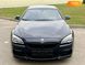 BMW 6 Series Gran Coupe, 2015, Дизель, 2.99 л., 65 тыс. км, Купе, Чорный, Одесса Cars-Pr-56962 фото 8