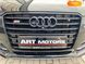 Audi A8, 2016, Бензин, 3 л., 81 тыс. км, Седан, Чорный, Киев 42270 фото 10