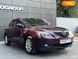 Mazda 3, 2007, Газ пропан-бутан / Бензин, 1.6 л., 131 тис. км, Хетчбек, Червоний, Одеса 109904 фото 7