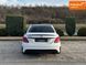 Mercedes-Benz C-Class, 2015 р., Бензин, 127 тис. км, Седан, Білий, Дніпро (Дніпропетровськ) AT-10418072 фото 3