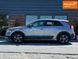 Kia Niro, 2022 р., Гібрид (HEV), 202 тис. км, Позашляховик / Кросовер, Сірий, Рівне AT-10417942 фото 8