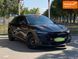 Ford Mustang Mach-E, 2022 р., Електро, 38 тис. км, Позашляховик / Кросовер, Чорний, Дніпро (Дніпропетровськ) AT-10400780 фото 1