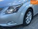 Toyota Avensis, 2011 г., Газ пропан-бутан / Бензин, 160 тыс. км, Седан, Серый, Днепр (Днепропетровск) AT-10417223 фото 4