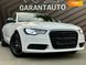 Audi A6, 2013, Бензин, 1.98 л., 171 тис. км, Седан, Білий, Одеса 110337 фото 61