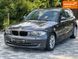 BMW 1 Series, 2007 г., Дизель, 260 тыс. км, Хетчбек, Серый, Староконстантинов AT-10402562 фото 2