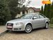 Audi A4, 2007, Бензин, 1.6 л., 211 тис. км, Седан, Сірий, Сарни Cars-Pr-66813 фото 3