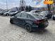 Audi A3, 2018, Бензин, 58 тис. км, Седан, Чорний, Львів 16946 фото 6