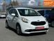 Kia Venga, 2018 г., Дизель, 185 тыс. км, Микровен, Белый, Житомир AT-10414653 фото 2