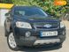 Chevrolet Captiva, 2008, Газ пропан-бутан / Бензин, 3.2 л., 191 тис. км, Позашляховик / Кросовер, Чорний, Кривий Ріг 108747 фото 28