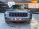 Jeep Grand Cherokee, 2016, Бензин, 3.6 л., 146 тис. км, Позашляховик / Кросовер, Сірий, Хмельницький 107875 фото 2