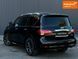 Infiniti QX56, 2010 р., Бензин, 264 тис. км, Позашляховик / Кросовер, Чорний, Миколаїв AT-10425689 фото 2