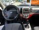 Hyundai Santa FE, 2006 г., Дизель, 224 тыс. км, Внедорожник / Кроссовер, Чорный, Житомир AT-10417548 фото 6