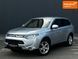 Mitsubishi Outlander, 2014 г., Газ пропан-бутан / Бензин, 313 тыс. км, Внедорожник / Кроссовер, Серый, Николаев AT-10414895 фото 1