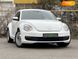 Volkswagen Beetle, 2014, Бензин, 1.8 л., 93 тыс. км, Хетчбек, Белый, Одесса 23502 фото 2