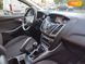 Ford Focus, 2011, Бензин, 1.6 л., 193 тыс. км, Универсал, Чорный, Луцк Cars-Pr-67454 фото 23