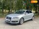 Audi A3, 2009, Дизель, 1.6 л., 222 тыс. км, Хетчбек, Серый, Киев 110106 фото 4