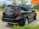 Mercedes-Benz GL-Class, 2007 р., Газ пропан-бутан / Бензин, 270 тис. км, Позашляховик / Кросовер, Чорний, Миколаїв AT-10417863 фото 20