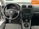 Volkswagen Golf, 2009 р., Бензин, 173 тис. км, Універсал, Сірий, Житомир AT-10414553 фото 7