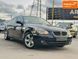 BMW 6 Series, 2008 г., Дизель, 229 тыс. км, Седан, Чорный, Харьков AT-10404207 фото 1