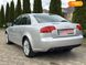 Audi A4, 2007, Бензин, 1.6 л., 211 тис. км, Седан, Сірий, Сарни Cars-Pr-66813 фото 13