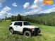 Toyota FJ Cruiser, 2014, Бензин, 4 л., 120 тыс. км, Внедорожник / Кроссовер, Белый, Львов Cars-Pr-67167 фото 1