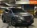 Hyundai Santa FE, 2015 г., Газ пропан-бутан / Бензин, 144 тыс. км, Внедорожник / Кроссовер, Серый, Днепр (Днепропетровск) AT-10408027 фото 2