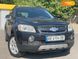 Chevrolet Captiva, 2008, Газ пропан-бутан / Бензин, 3.2 л., 191 тис. км, Позашляховик / Кросовер, Чорний, Кривий Ріг 108747 фото 2