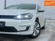 Volkswagen e-Golf, 2018 р., Електро, 183 тис. км, Хетчбек, Білий, Львів AT-10409703 фото 4