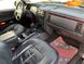 Jeep Grand Cherokee, 2003, Дизель, 2.7 л., 211 тис. км, Позашляховик / Кросовер, Чорний, Київ 108031 фото 27