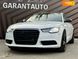 Audi A6, 2013, Бензин, 1.98 л., 171 тис. км, Седан, Білий, Одеса 110337 фото 14