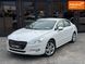 Peugeot 508, 2011 р., Дизель, 218 тис. км, Седан, Білий, Львів AT-10419259 фото 2