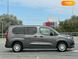 Toyota Proace City Verso, 2024, Дизель, 1.5 л., 1 тис. км, Минивен, Серый, Киев 202609 фото 18