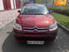 Citroen C4, 2005, Бензин, 1.4 л., 168 тис. км, Хетчбек, Червоний, Дніпро (Дніпропетровськ) 107539 фото 3