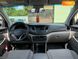 Hyundai Tucson, 2015, Бензин, 2 л., 135 тис. км, Позашляховик / Кросовер, Сірий, Київ 50910 фото 12