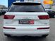 Audi Q7, 2016, Бензин, 3 л., 202 тис. км, Позашляховик / Кросовер, Білий, Одеса 43318 фото 6